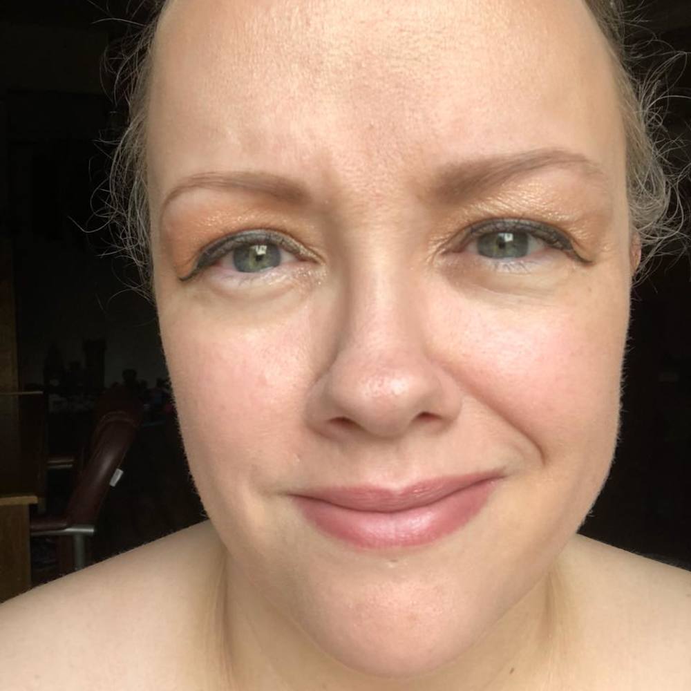Meet your Posher, Crystal